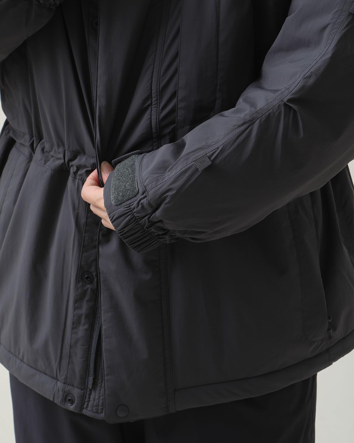 W's TECH MOUNTAIN EXTREME JACKET