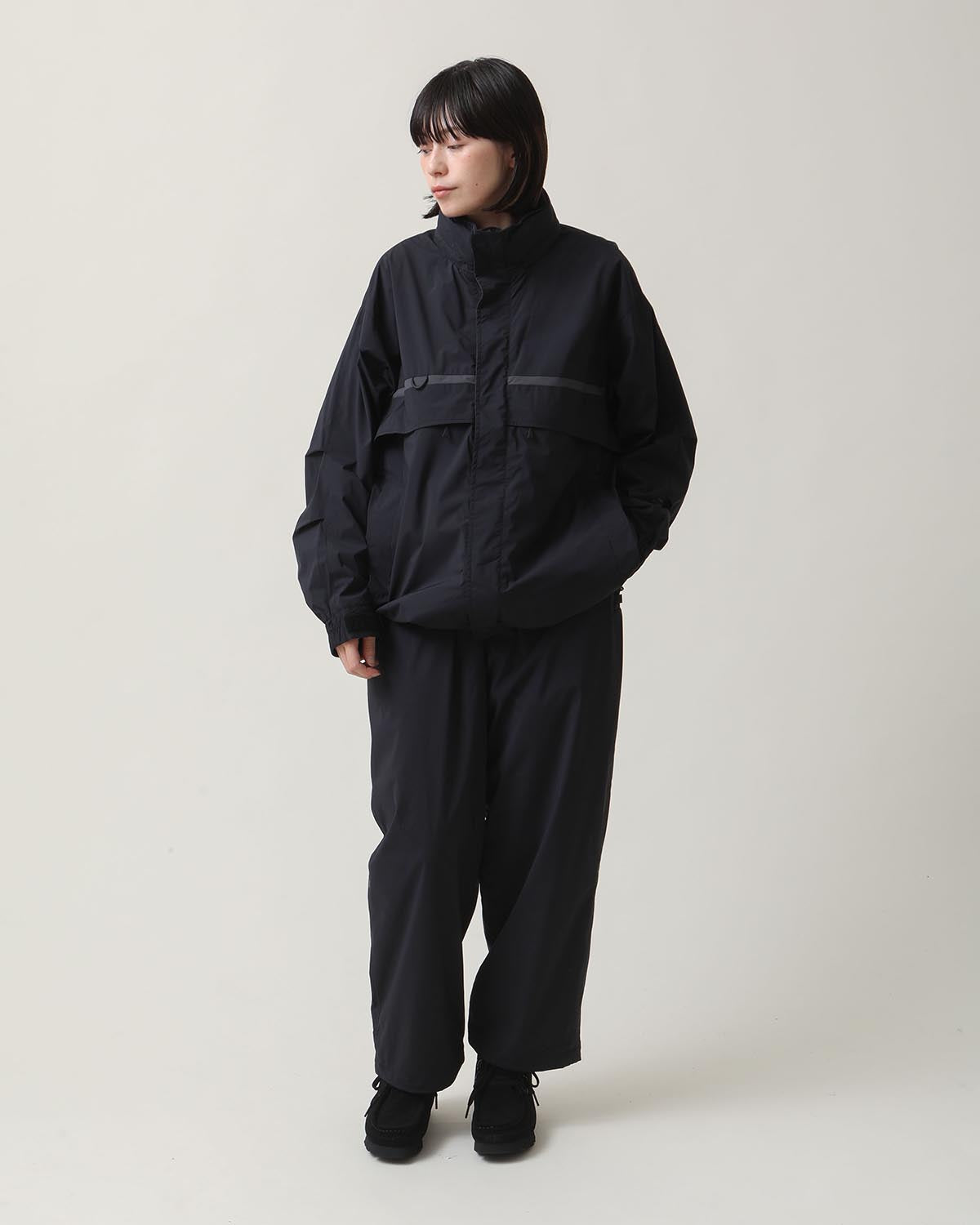 W's TECH EXTREME LINER JACKET