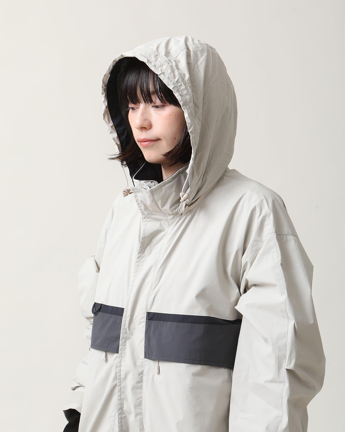 W's TECH EXTREME LINER JACKET