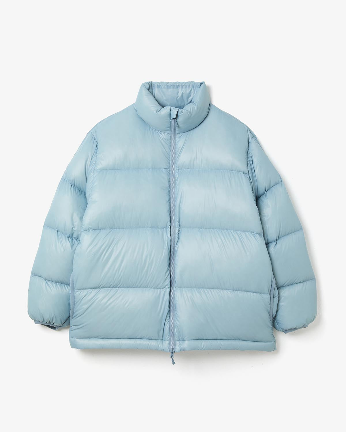 W's TECH ULTRA LIGHT DOWN JACKET
