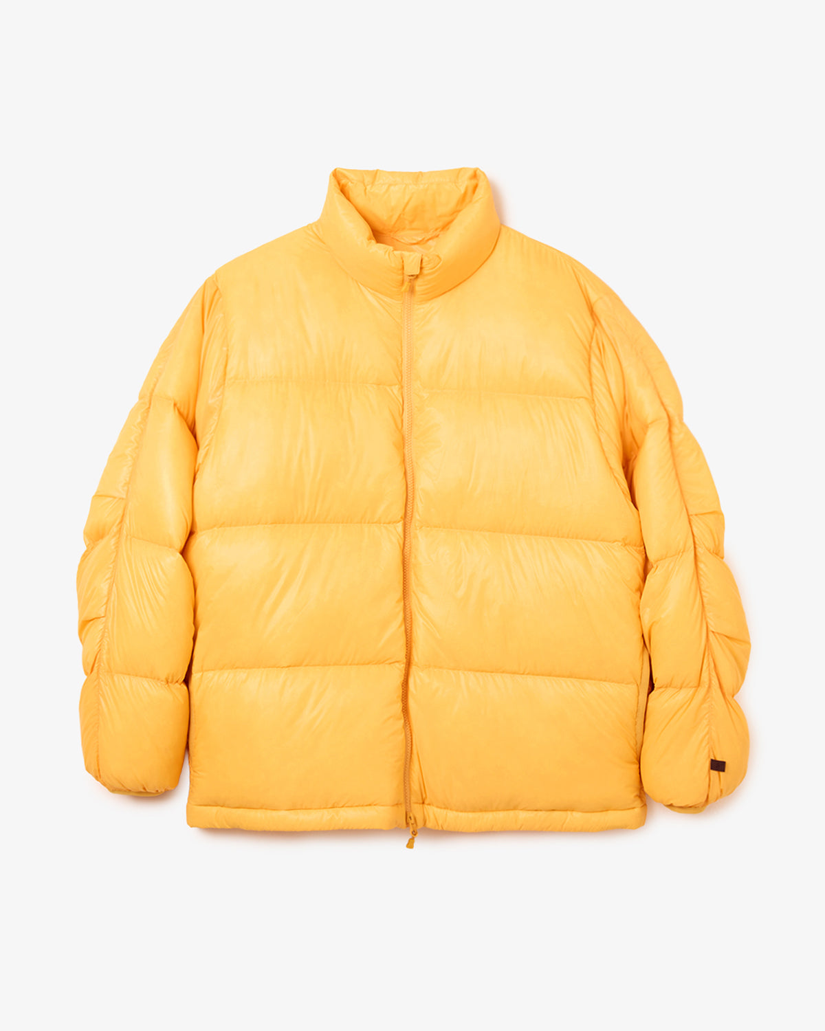 W's TECH ULTRA LIGHT DOWN JACKET