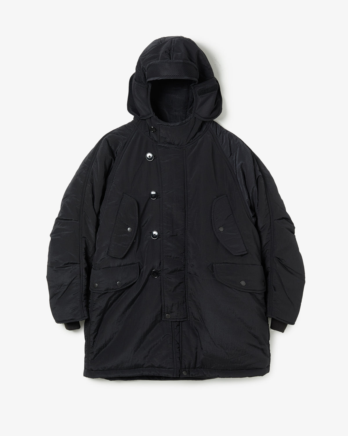 W's TECH 3M™ FLIGHT PUFF PARKA