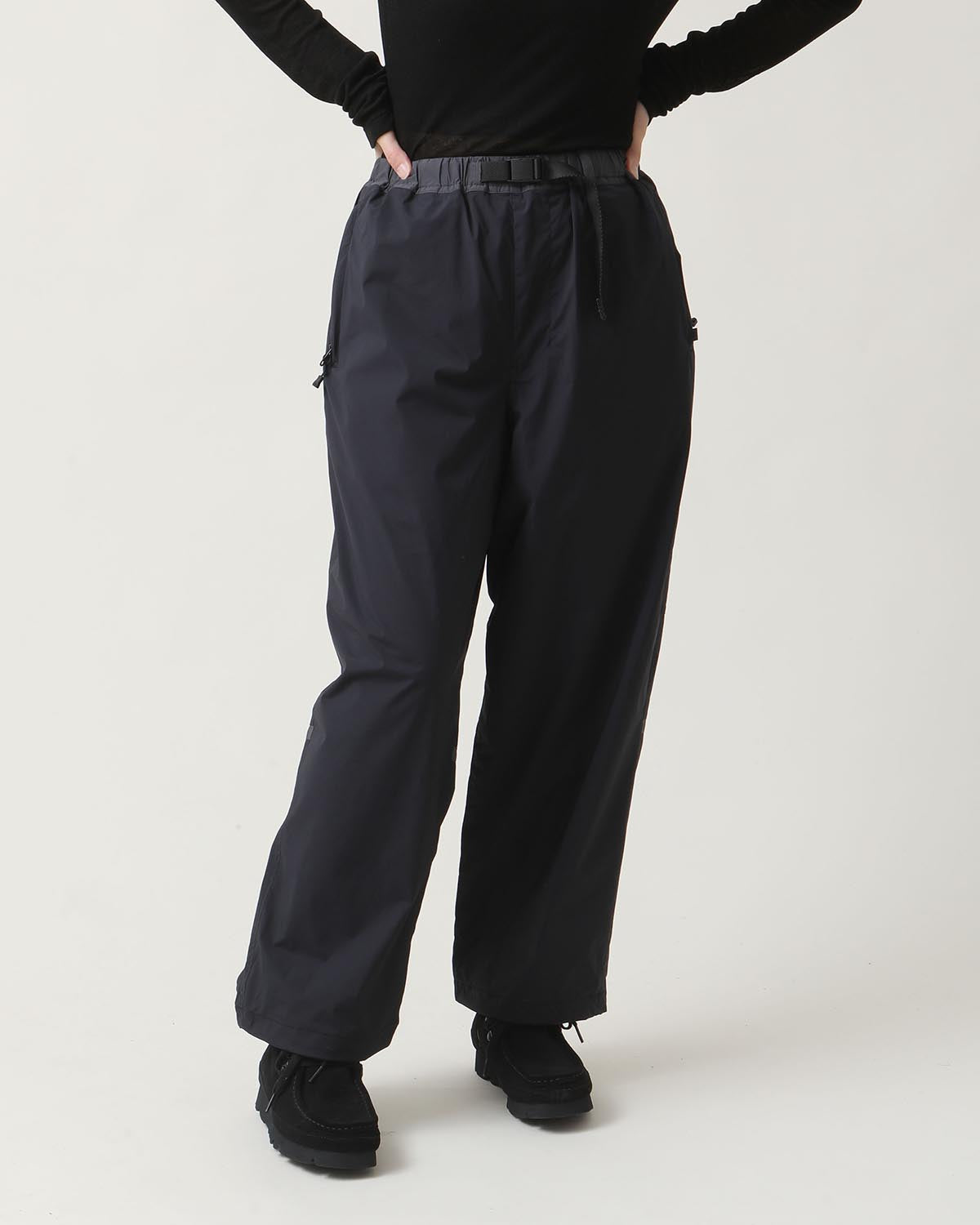 W's TECH BELTED EXTREME PANTS