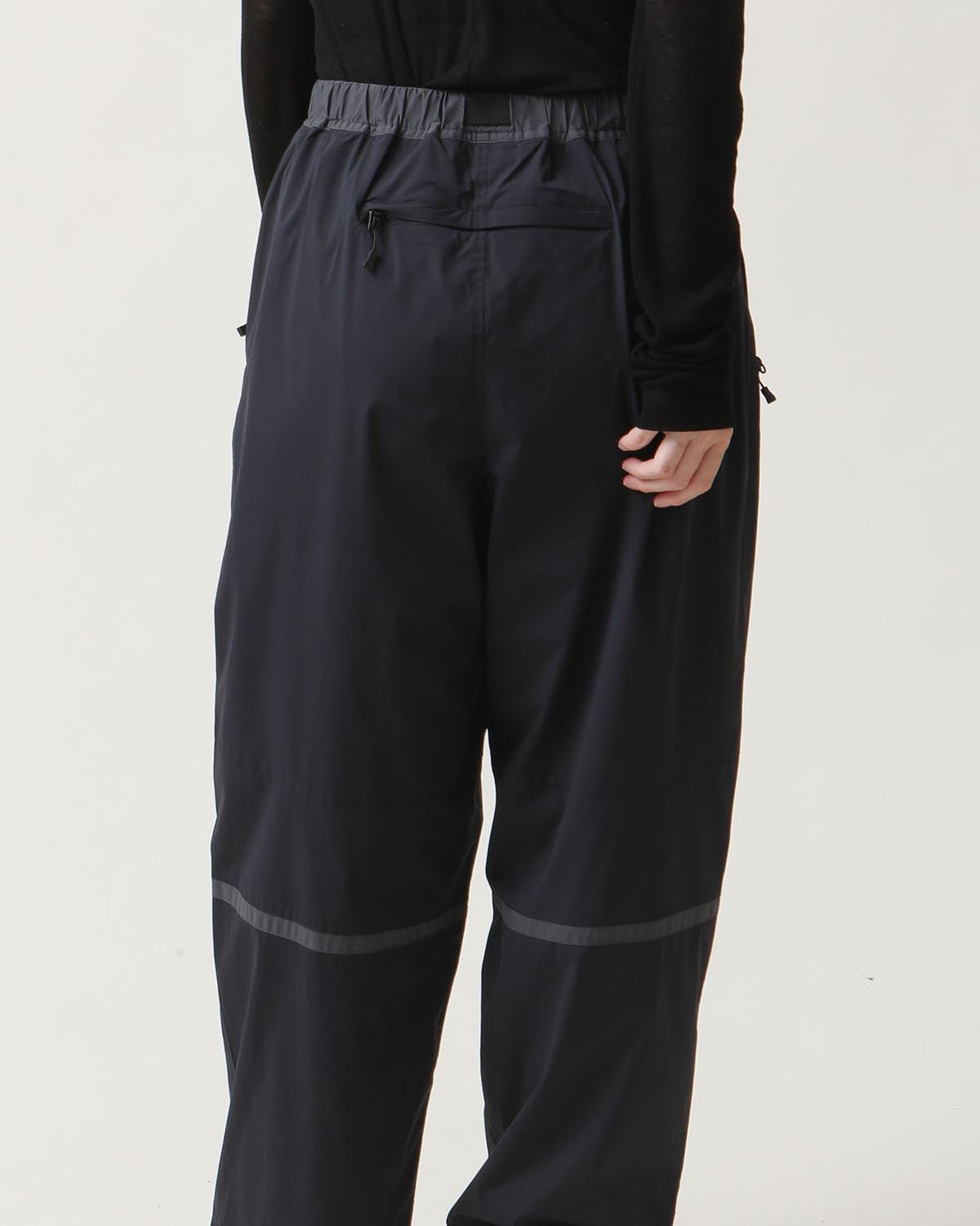 W's TECH BELTED EXTREME PANTS