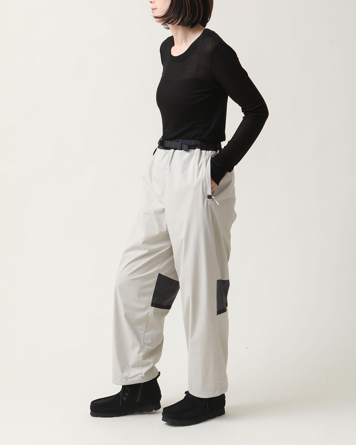 W's TECH BELTED EXTREME PANTS