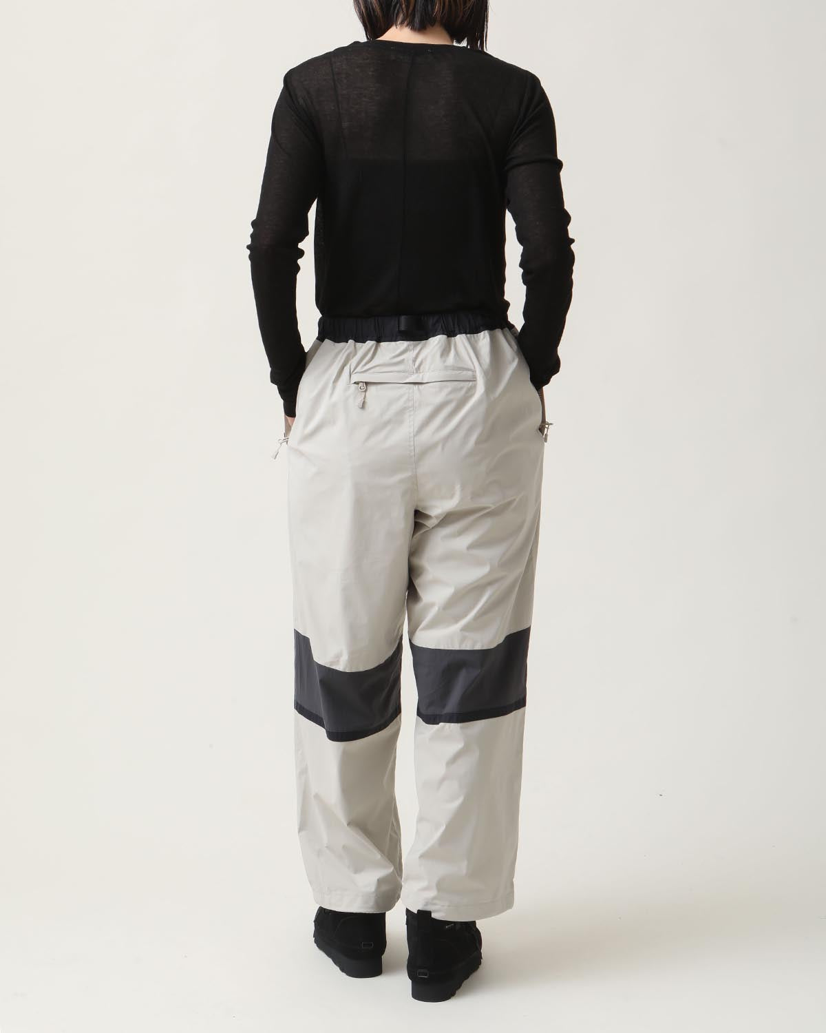 W's TECH BELTED EXTREME PANTS