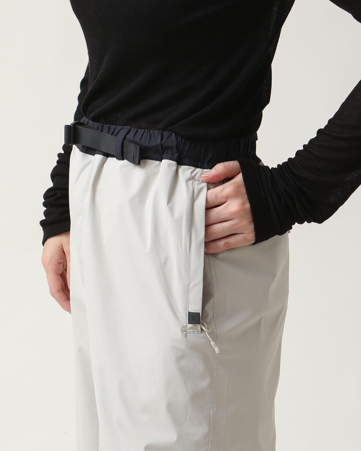 W's TECH BELTED EXTREME PANTS