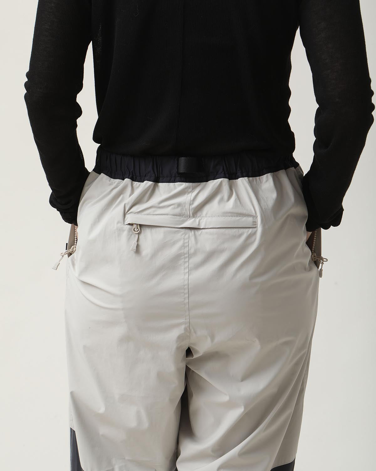 W's TECH BELTED EXTREME PANTS