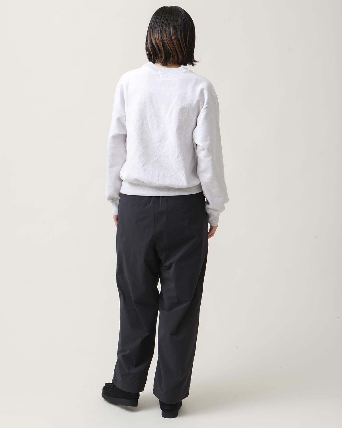 W's TECH EASY TROUSERS LINING