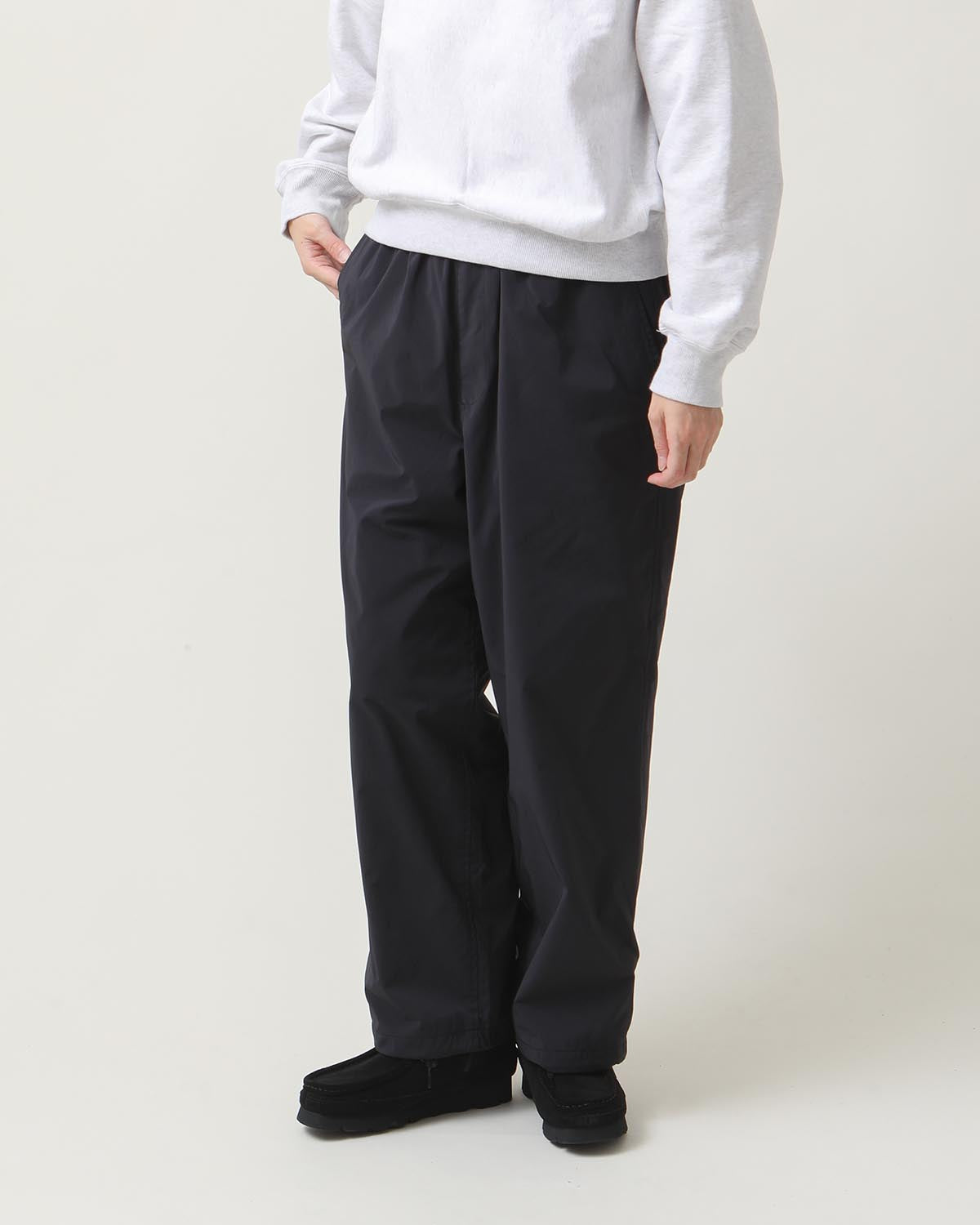 W's TECH EASY TROUSERS LINING