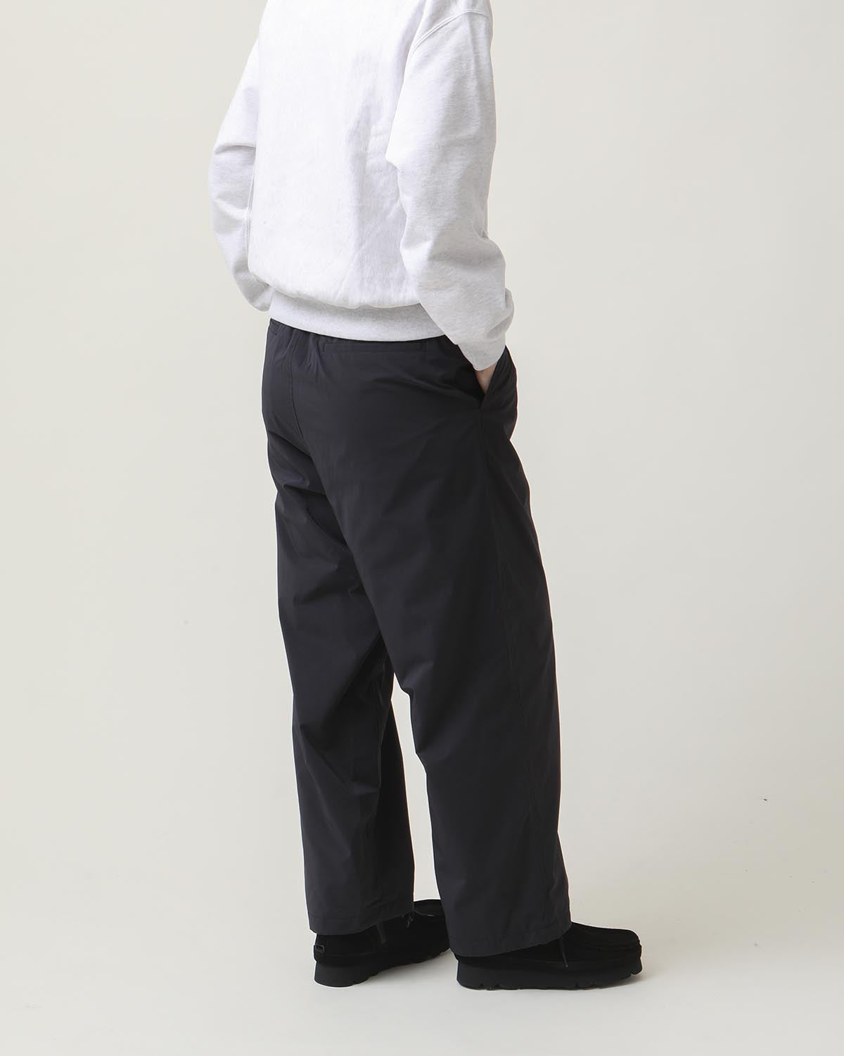 W's TECH EASY TROUSERS LINING