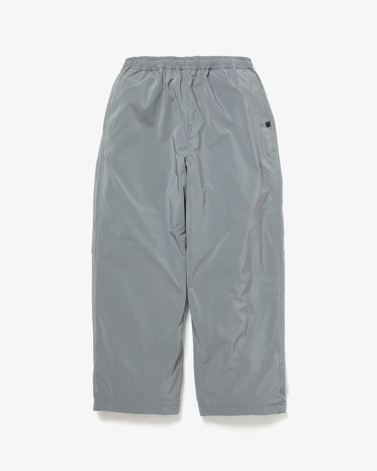 W's TECH EASY TROUSERS LINING