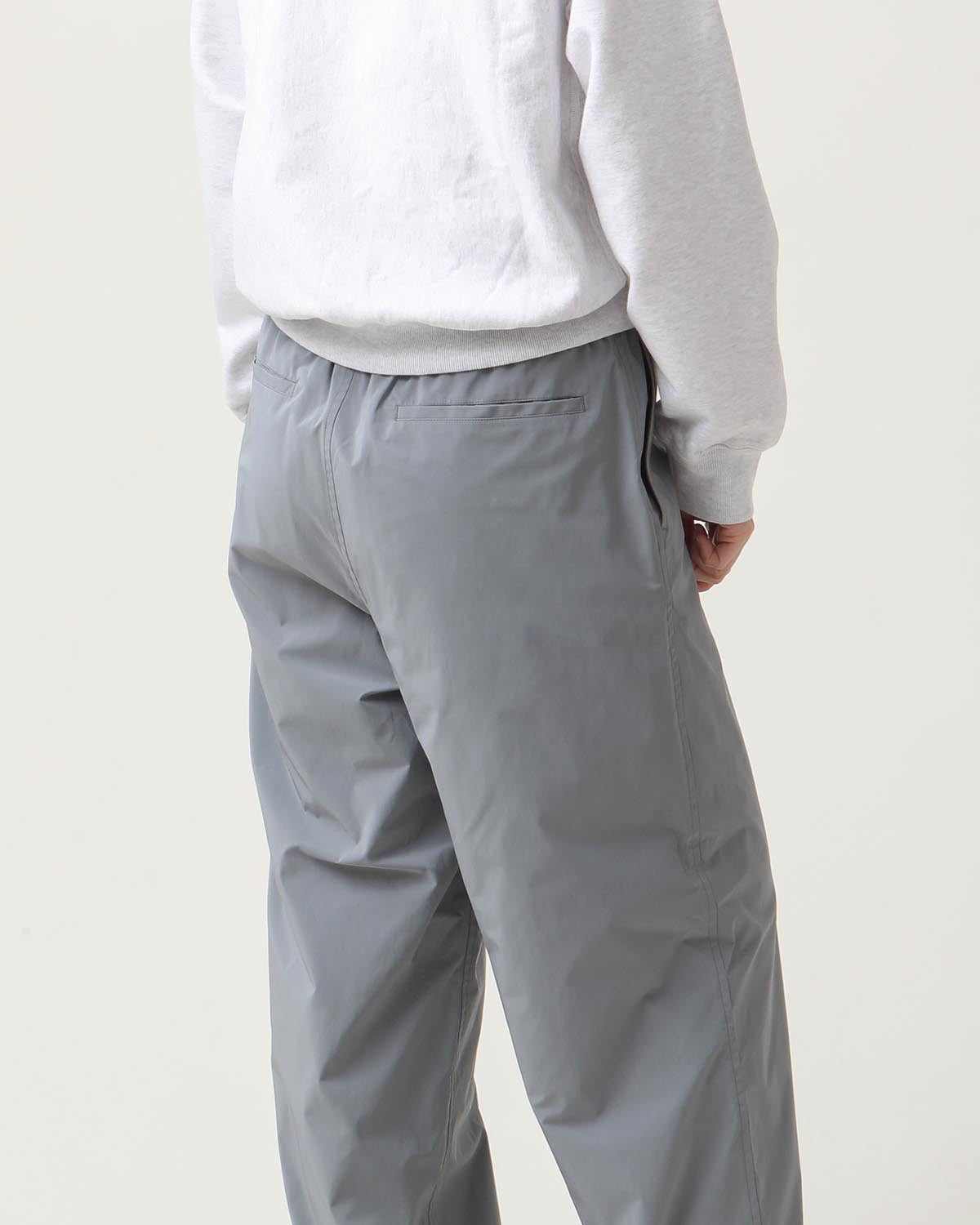 W's TECH EASY TROUSERS LINING