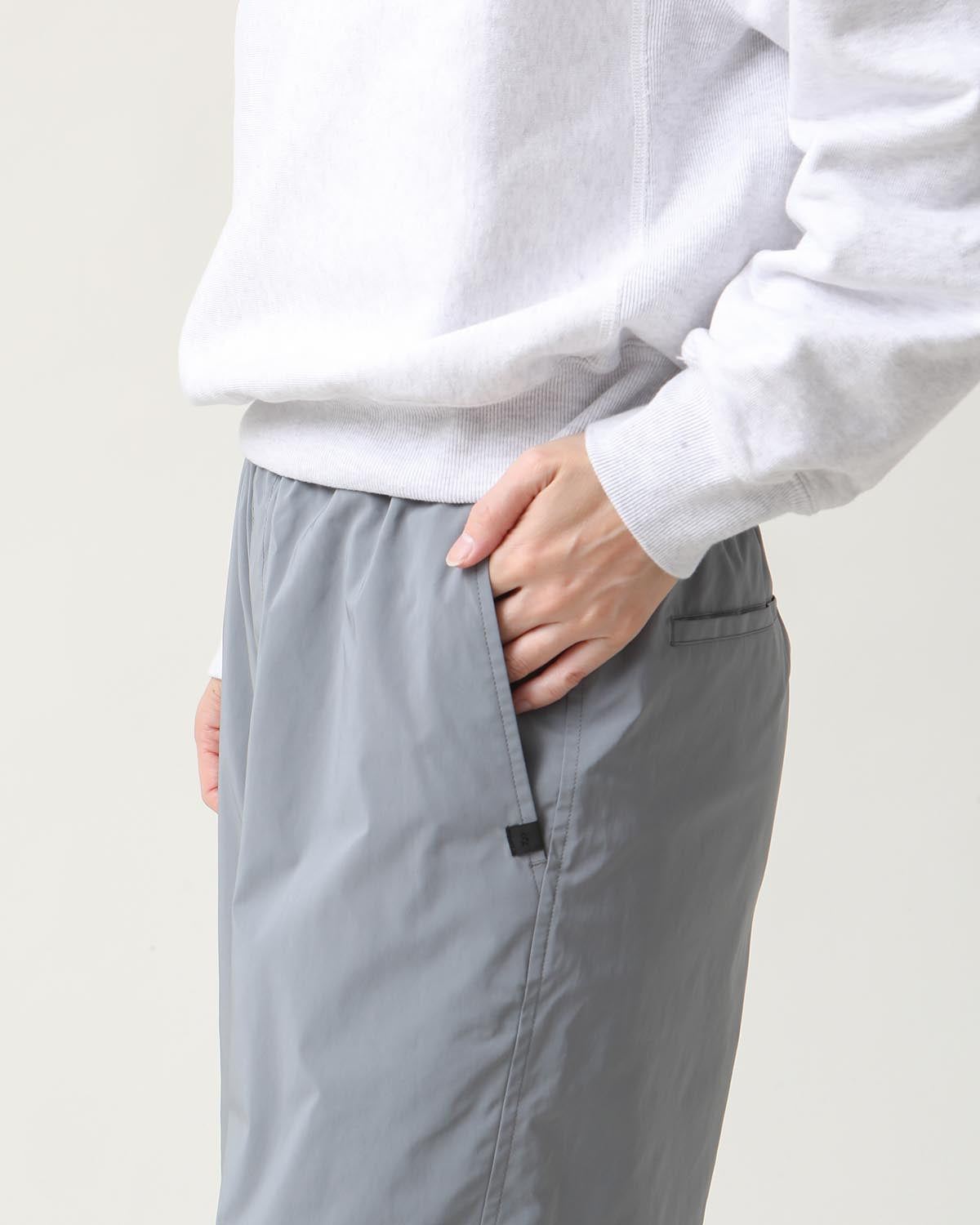 W's TECH EASY TROUSERS LINING