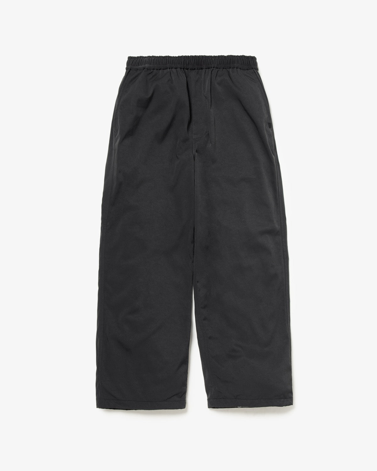 W's TECH EASY TROUSERS TWILL