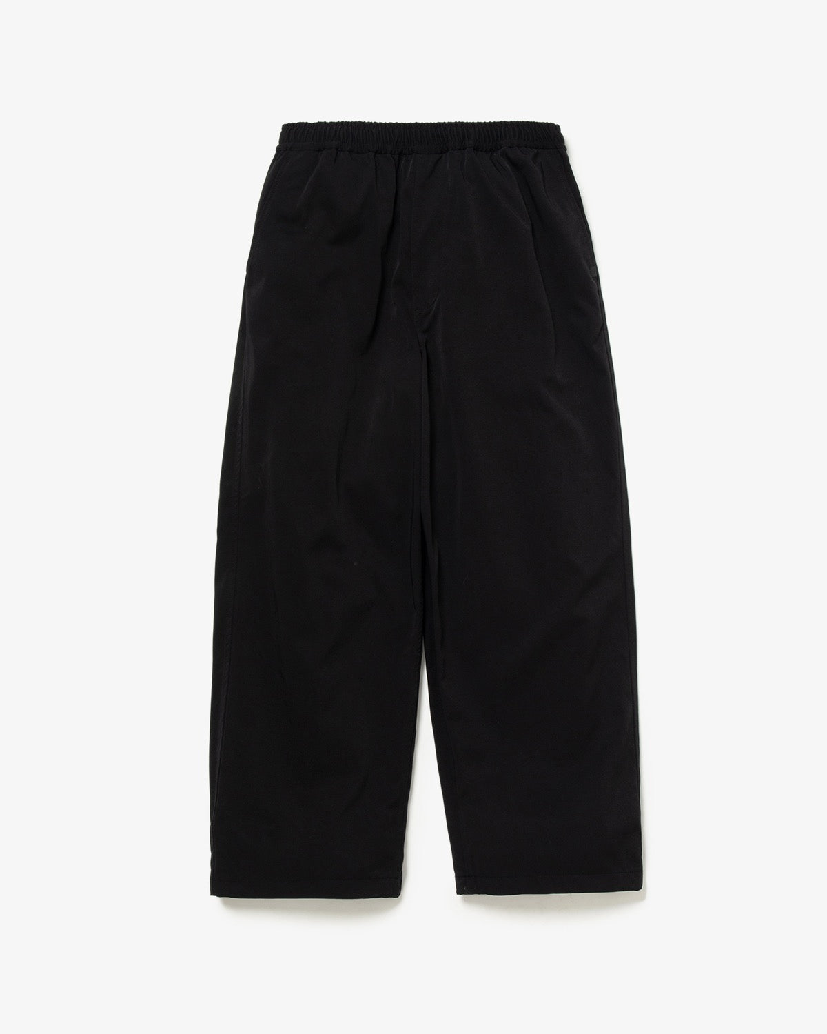 W's TECH EASY TROUSERS TWILL