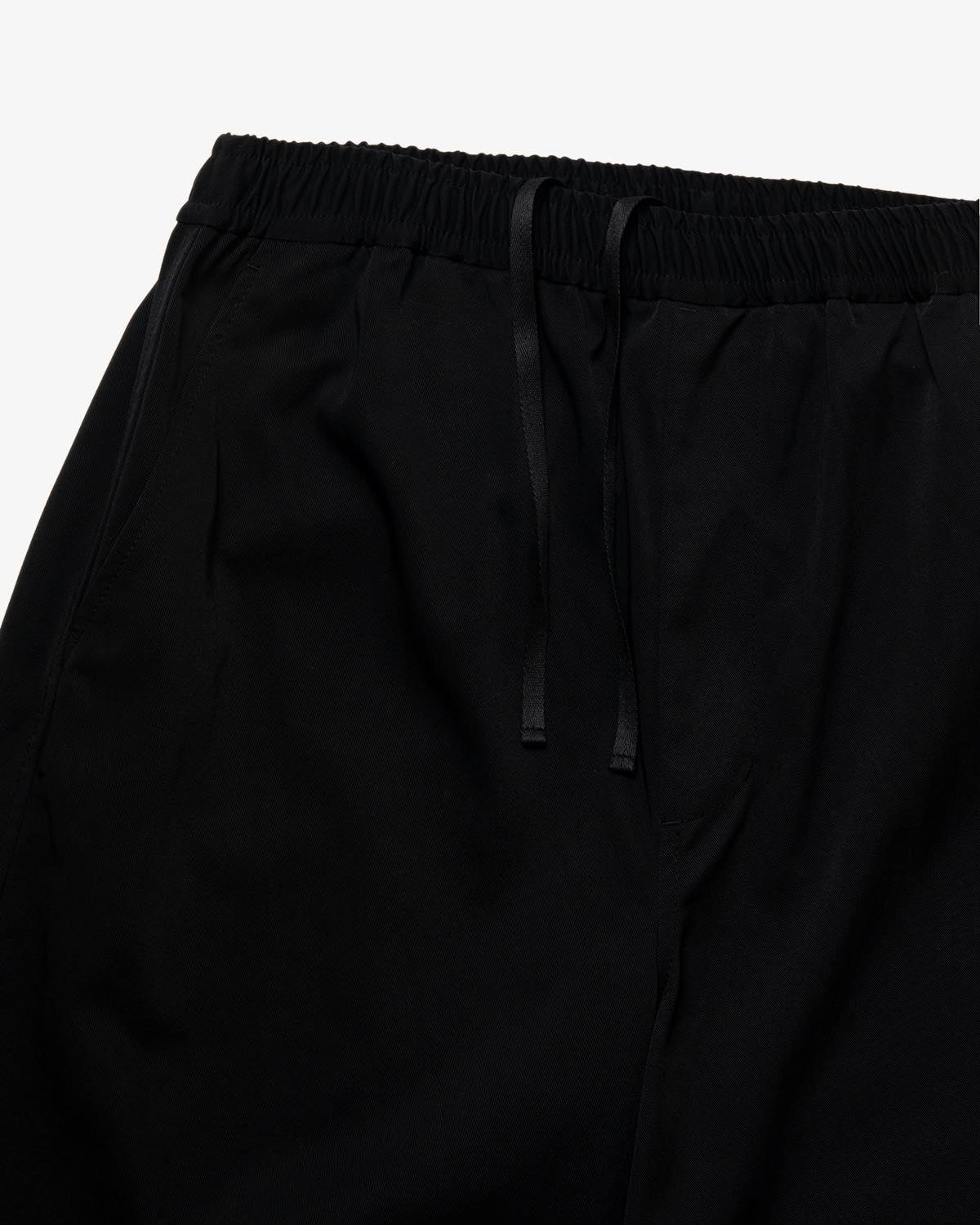 W's TECH EASY TROUSERS TWILL