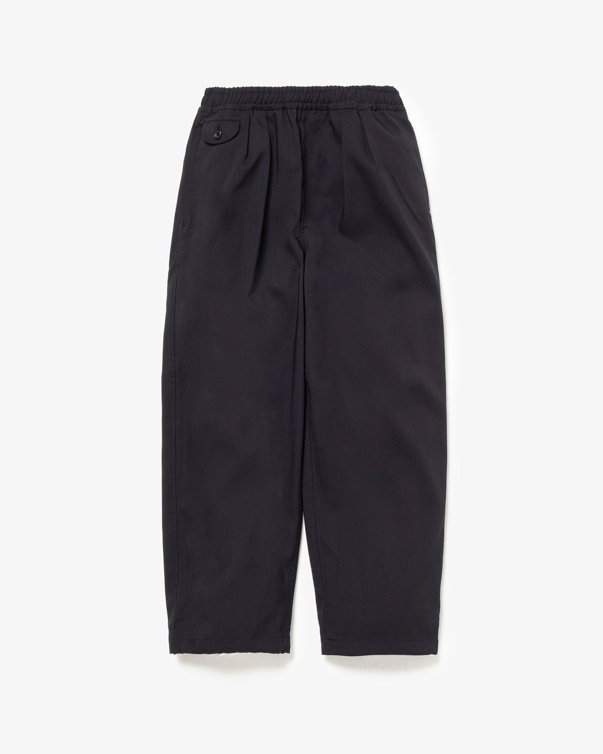 W's TECH EASY TROUSERS POLISAGE