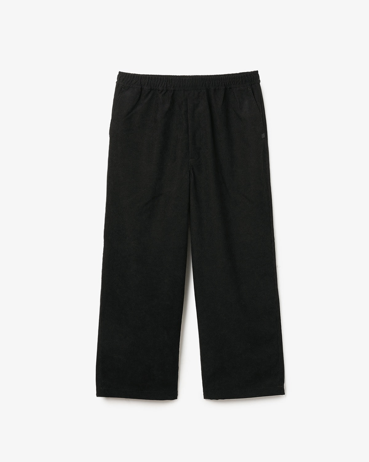 W's TECH EASY TROUSERS CORDUROY