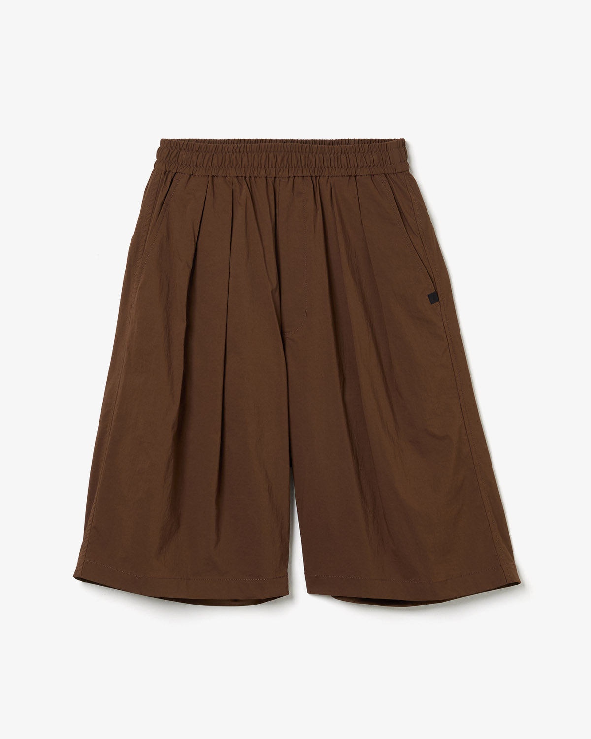 W's TECH EASY SHORTS