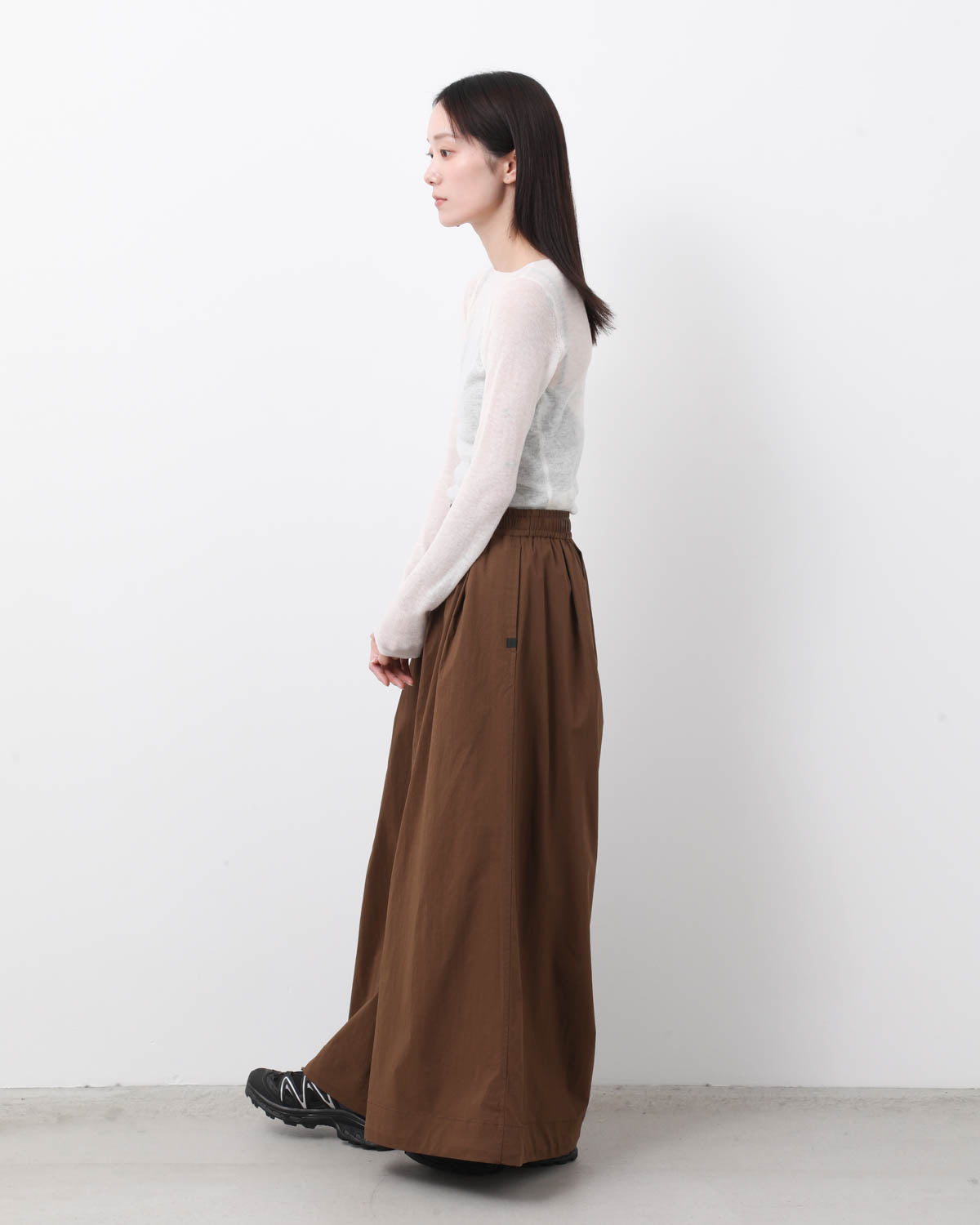 W's TECH EASY WIDE PANTS