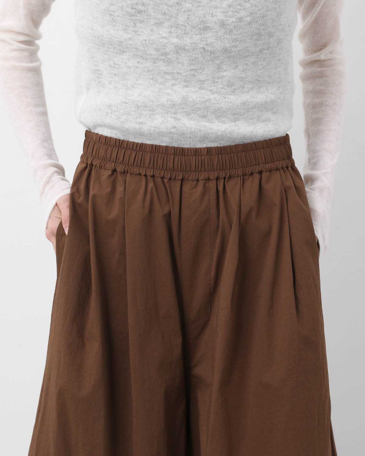 W's TECH EASY WIDE PANTS