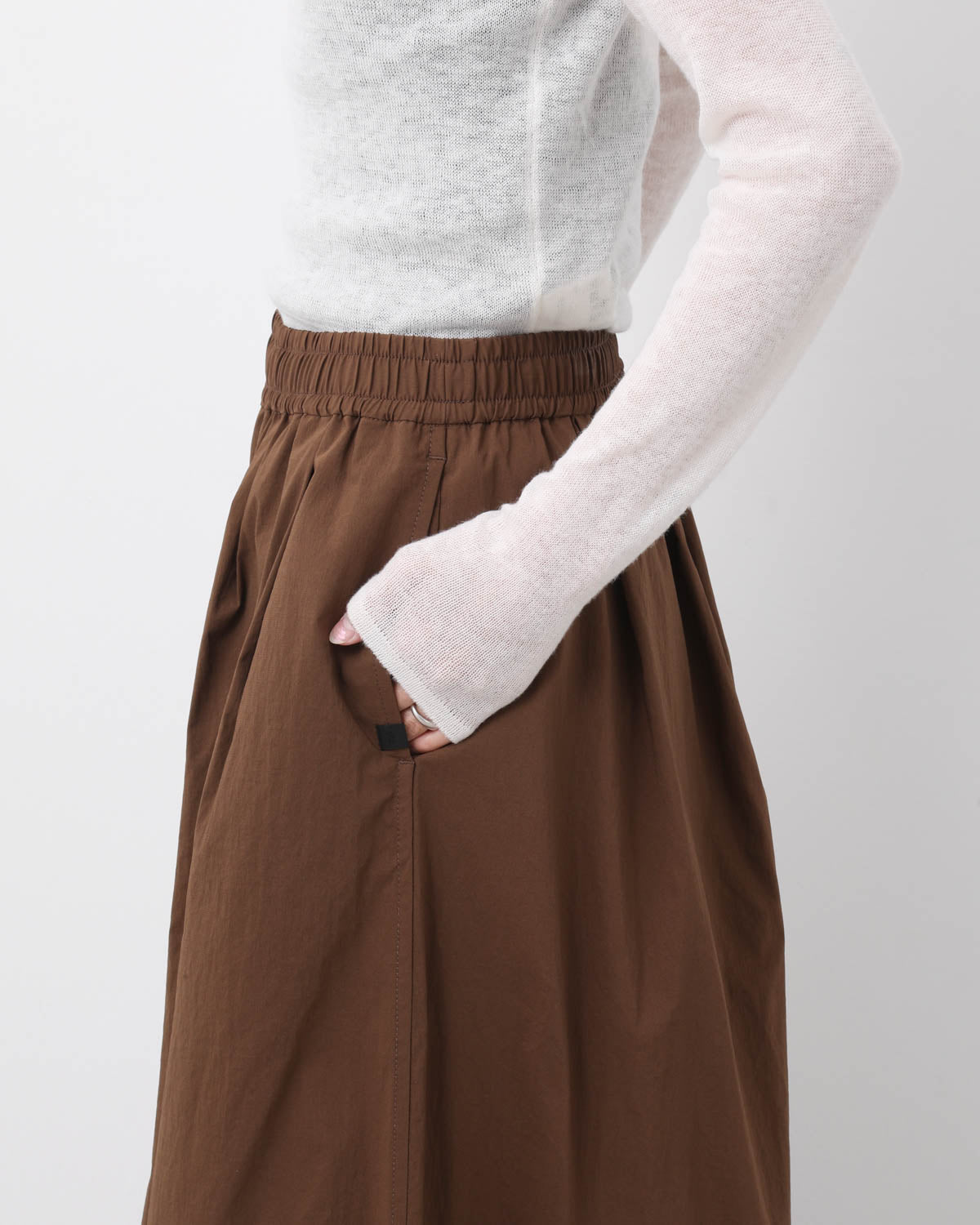 W's TECH EASY WIDE PANTS