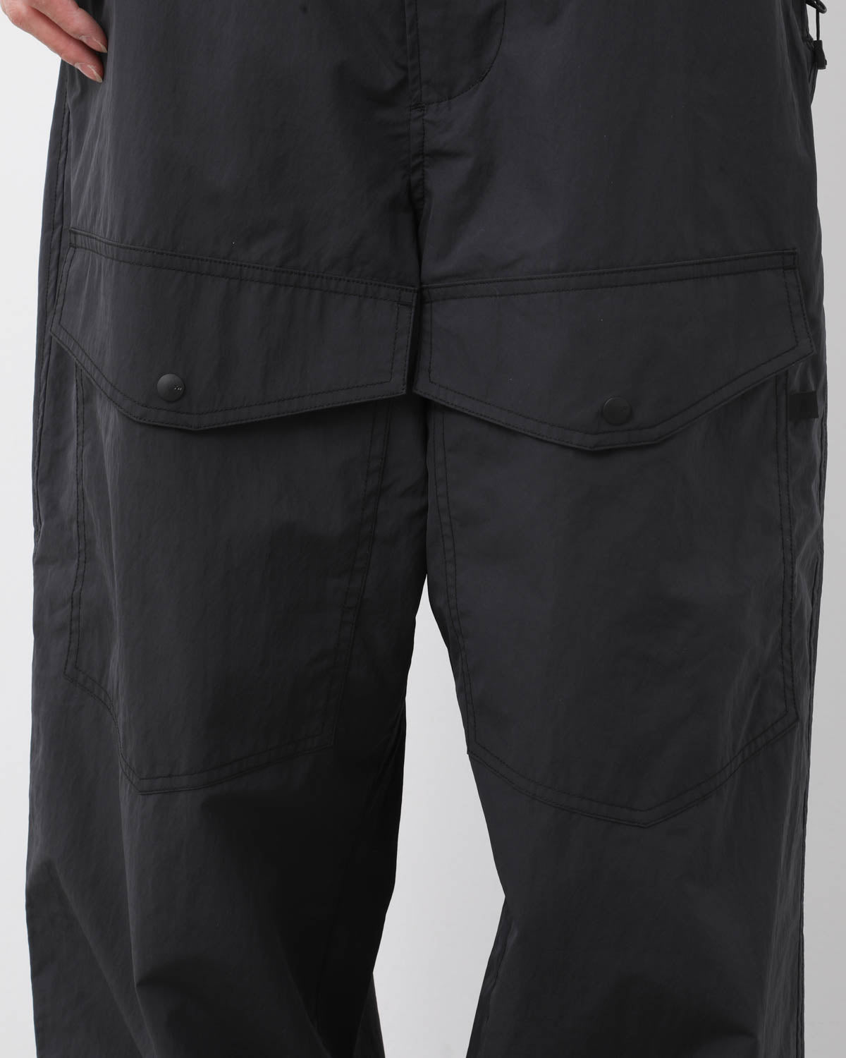 W's TECH MIL FLYERS PANTS