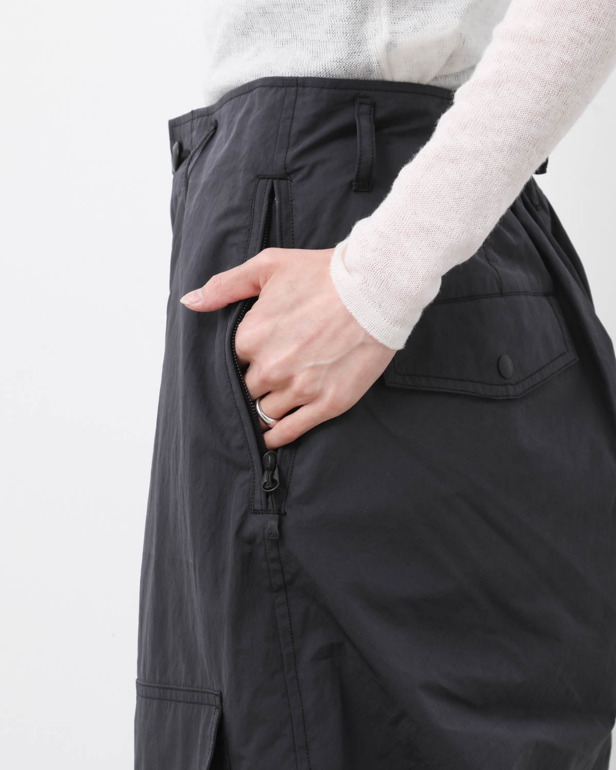 W's TECH MIL FLYERS PANTS