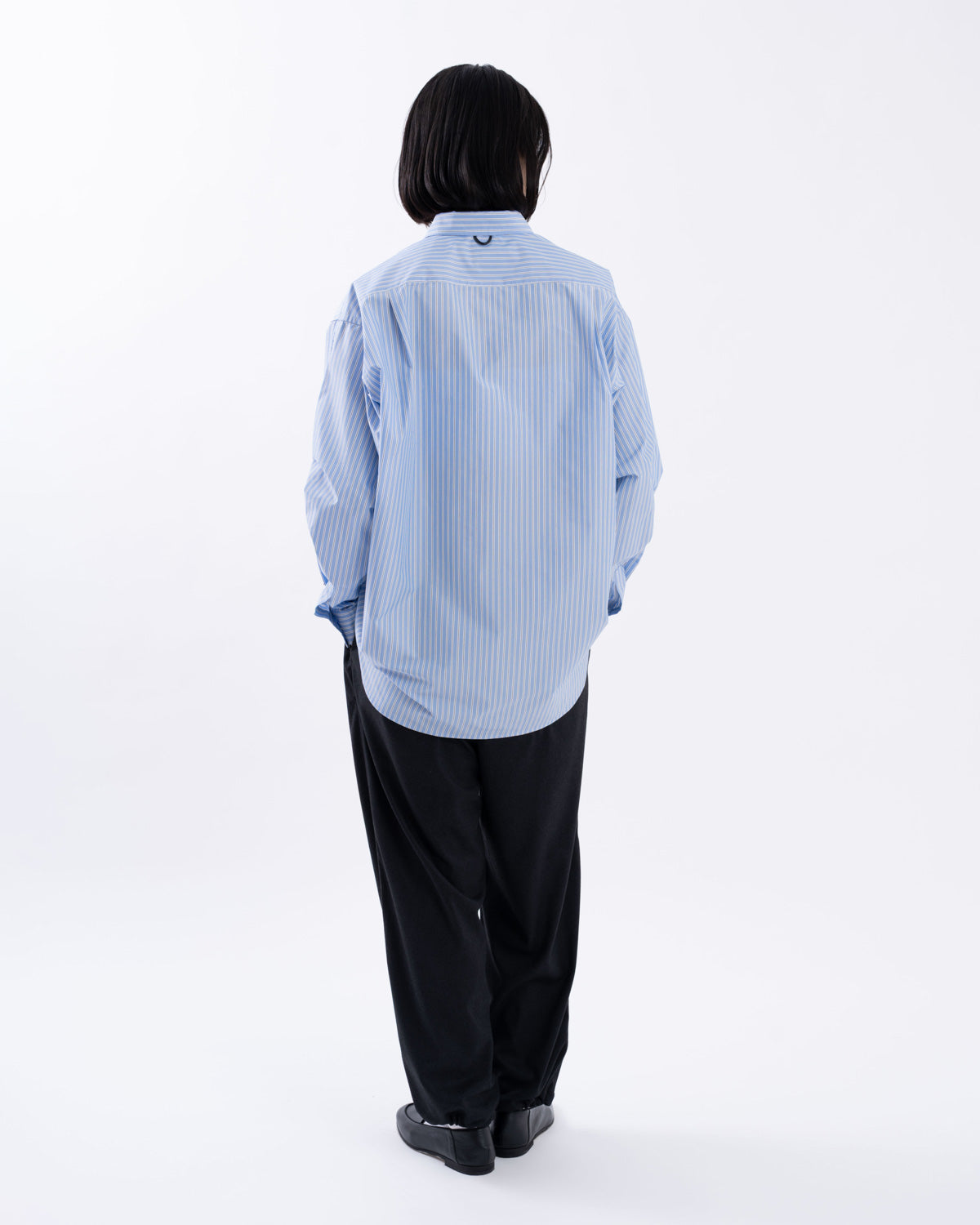 W's TECH EASY TROUSERS FLANNEL