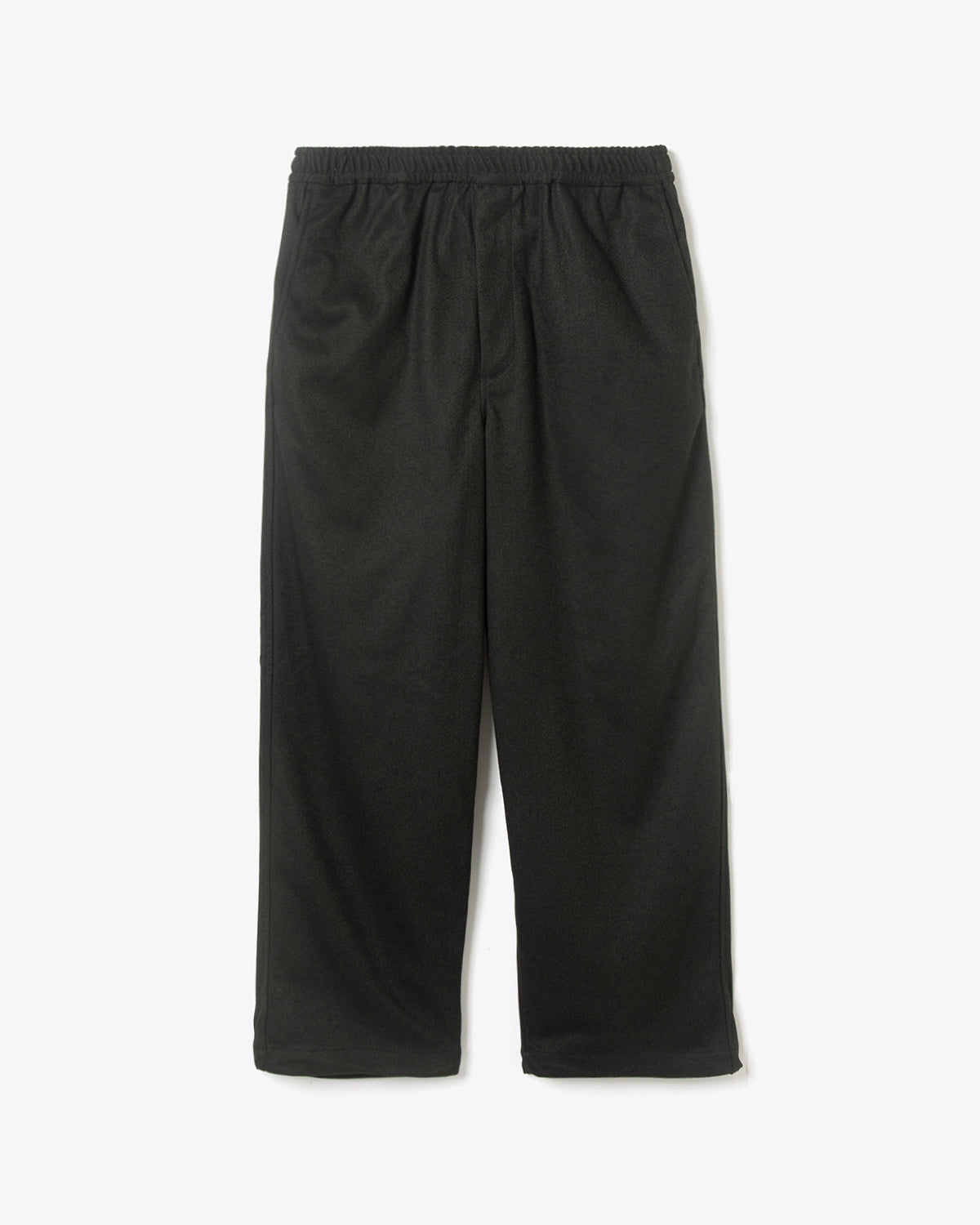 W's TECH EASY TROUSERS FLANNEL