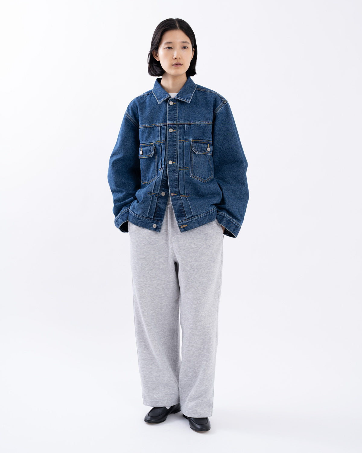 W's TECH SWEAT PANTS