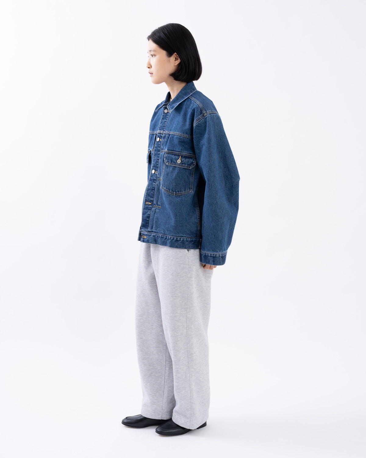 W's TECH SWEAT PANTS
