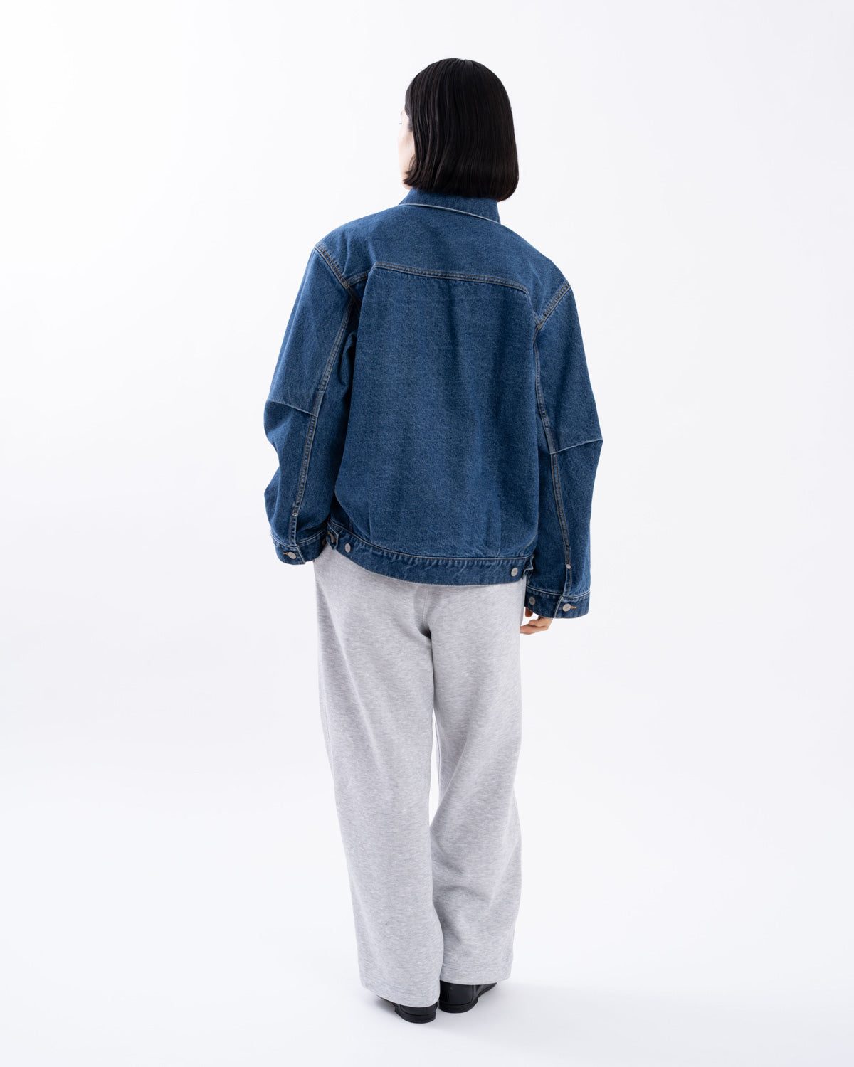 W's TECH SWEAT PANTS