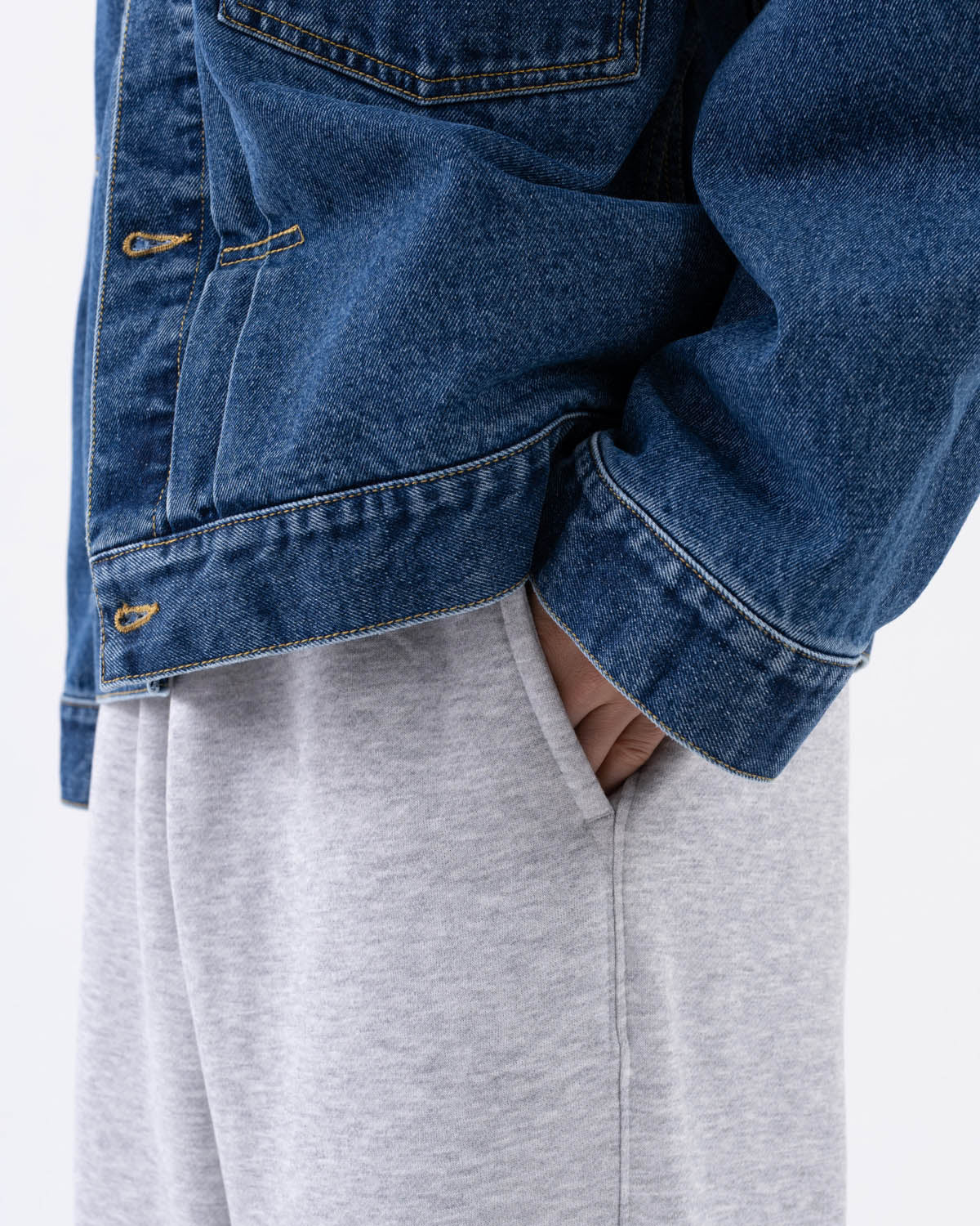 W's TECH SWEAT PANTS