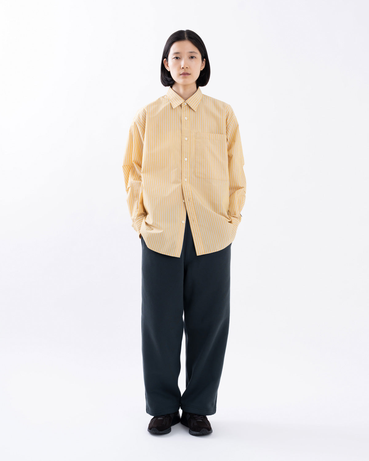 W's TECH SWEAT PANTS