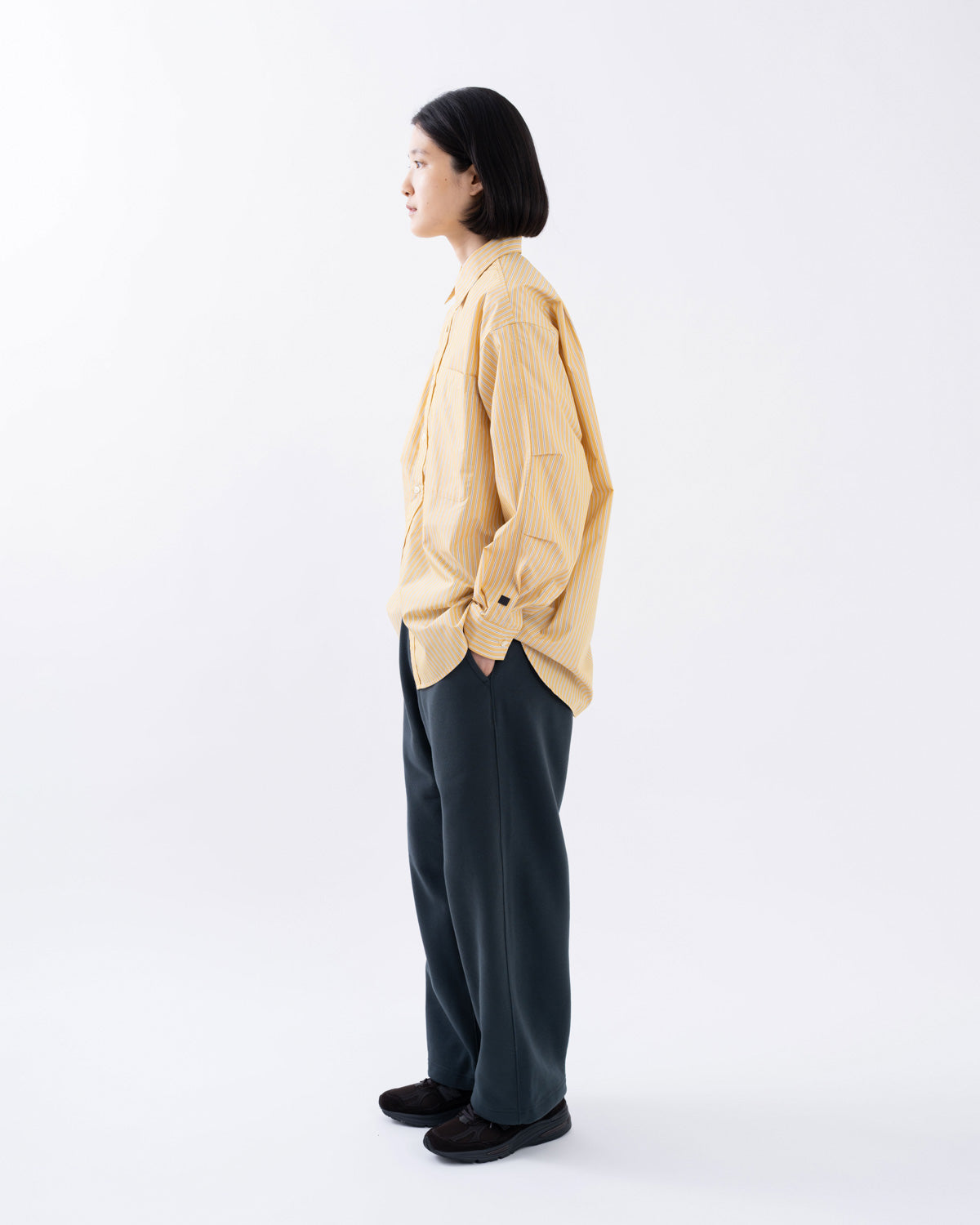 W's TECH SWEAT PANTS