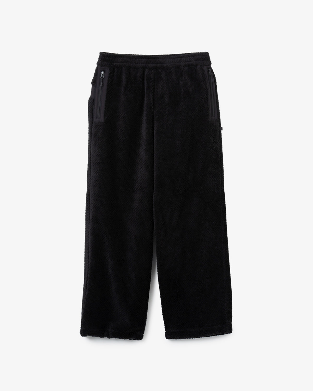 W's TECH MIL FLEECE PANTS