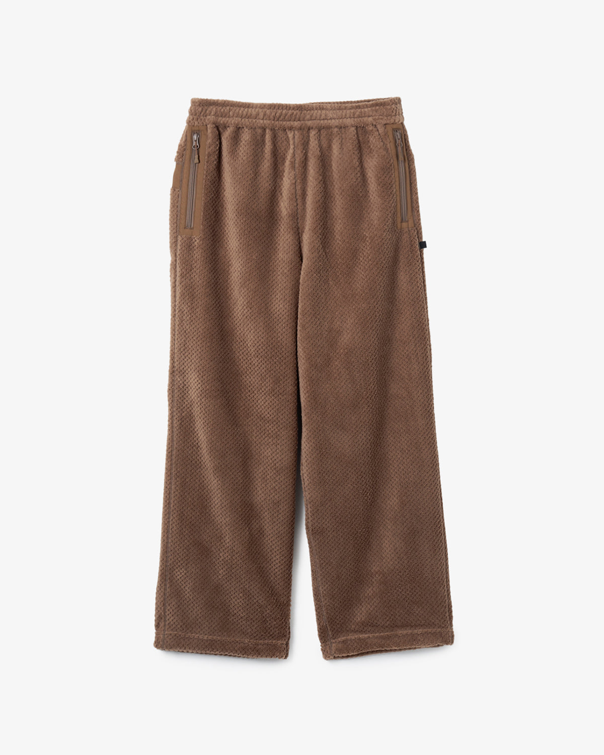 W's TECH MIL FLEECE PANTS