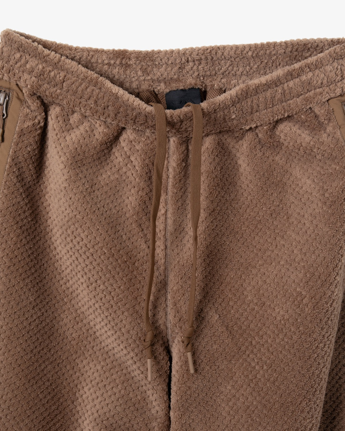 W's TECH MIL FLEECE PANTS