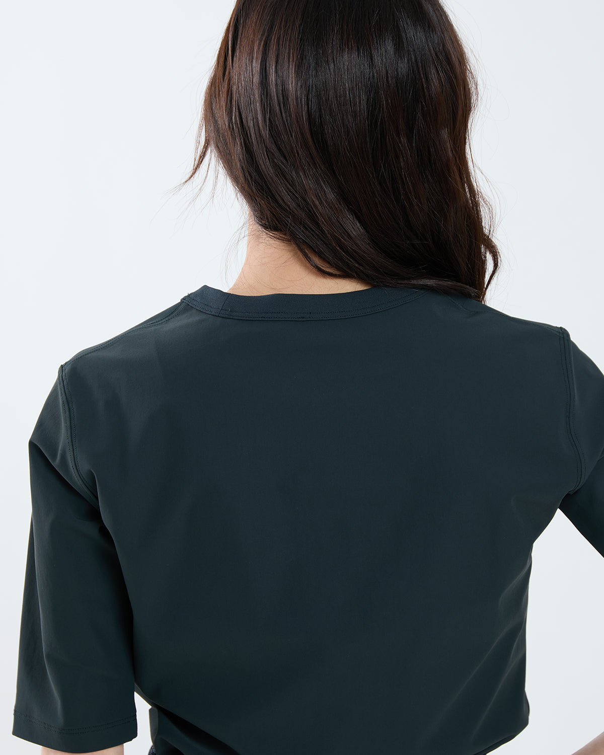 W's TECH LIGHTWEIGHT HALF/S TEE
