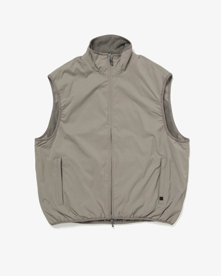 W's TECH REVERSIBLE MIL ECWCS STAND VEST