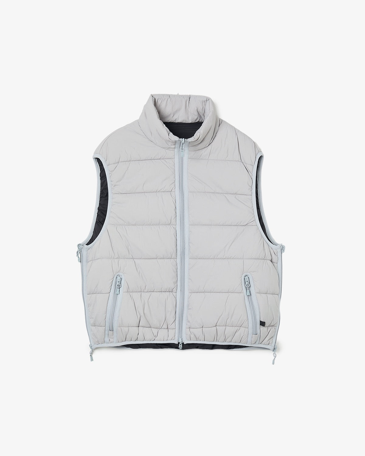 W's TECH REVERSIBLE CLIMBERS PUFF VEST