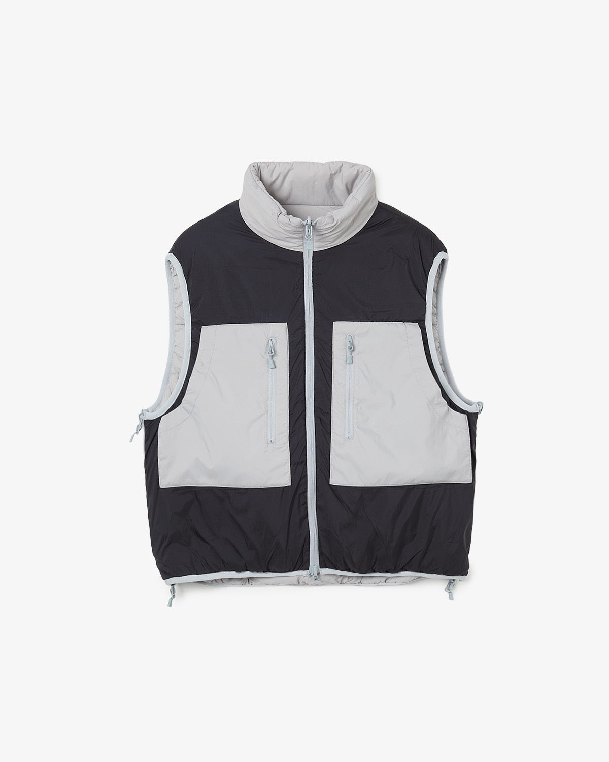 W's TECH REVERSIBLE CLIMBERS PUFF VEST