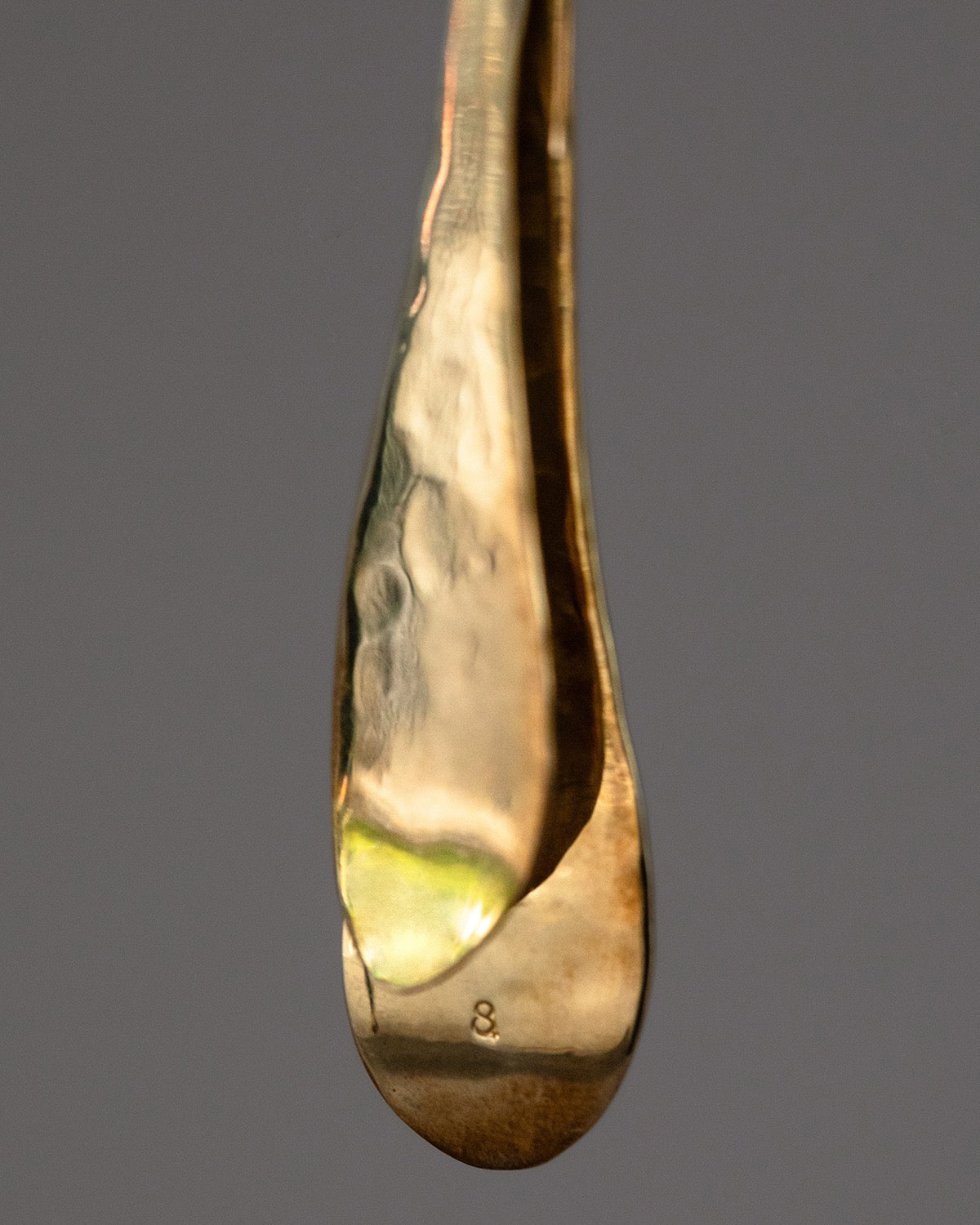 【受注生産商品】PISHAT PIERCE
