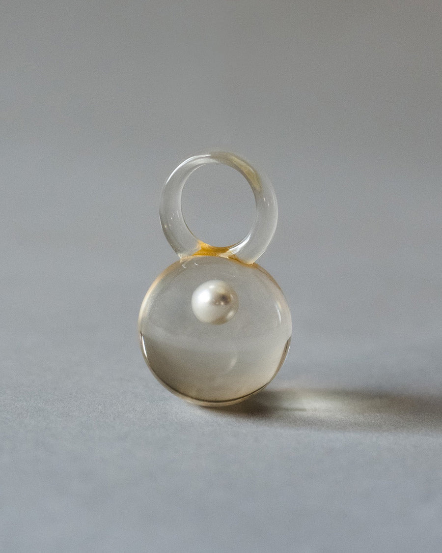 受注生産商品】SPECTRUM RING – COVERCHORD