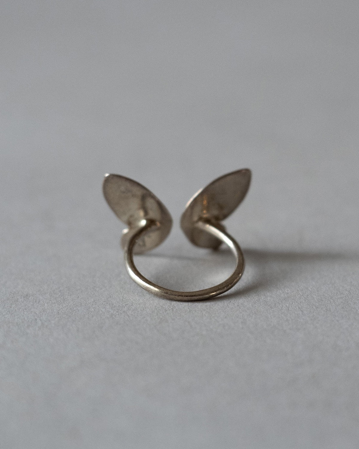 【受注生産商品】RAMA RING / S