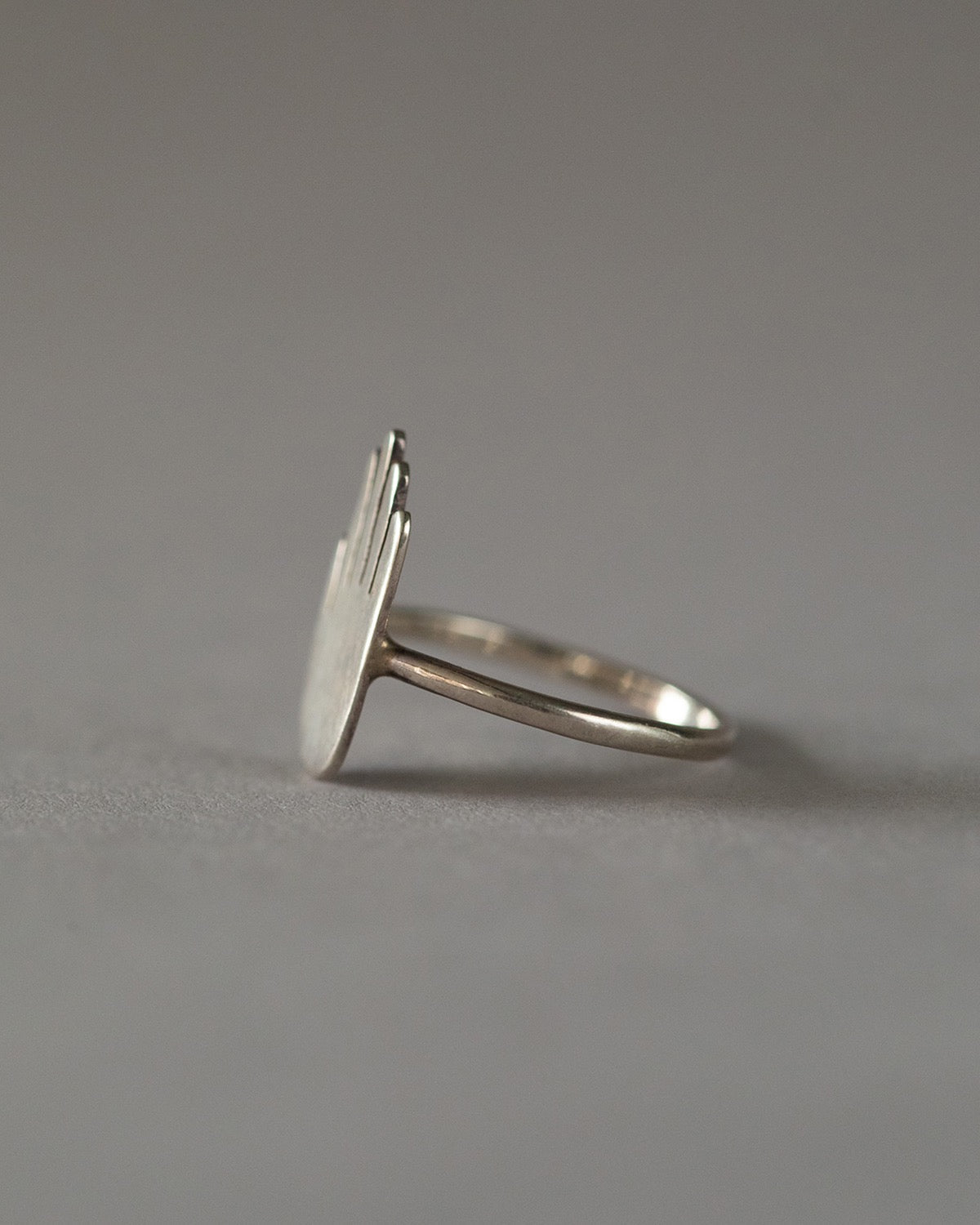 【受注生産商品】MIRIAM RING / S