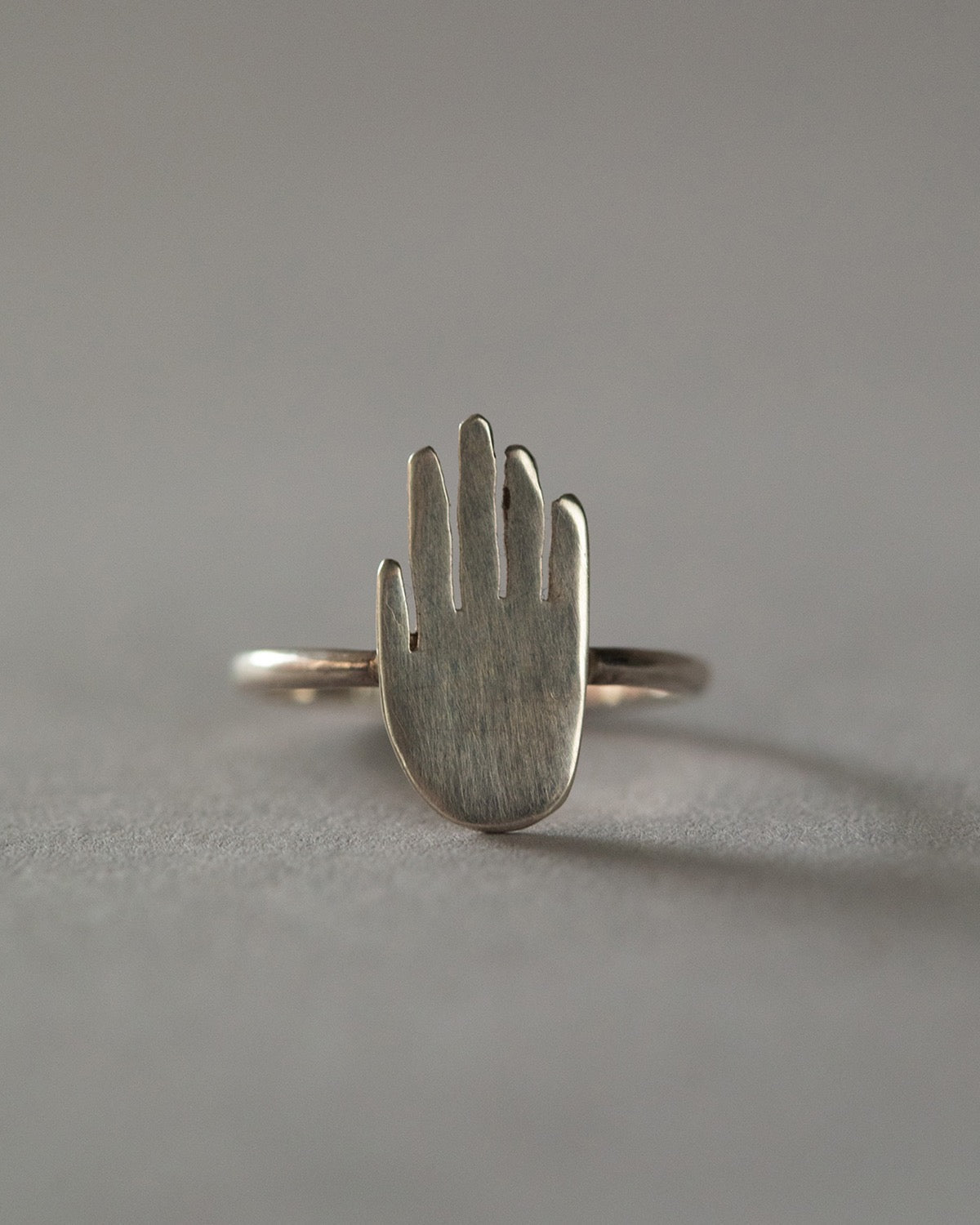 【受注生産商品】MIRIAM RING / S
