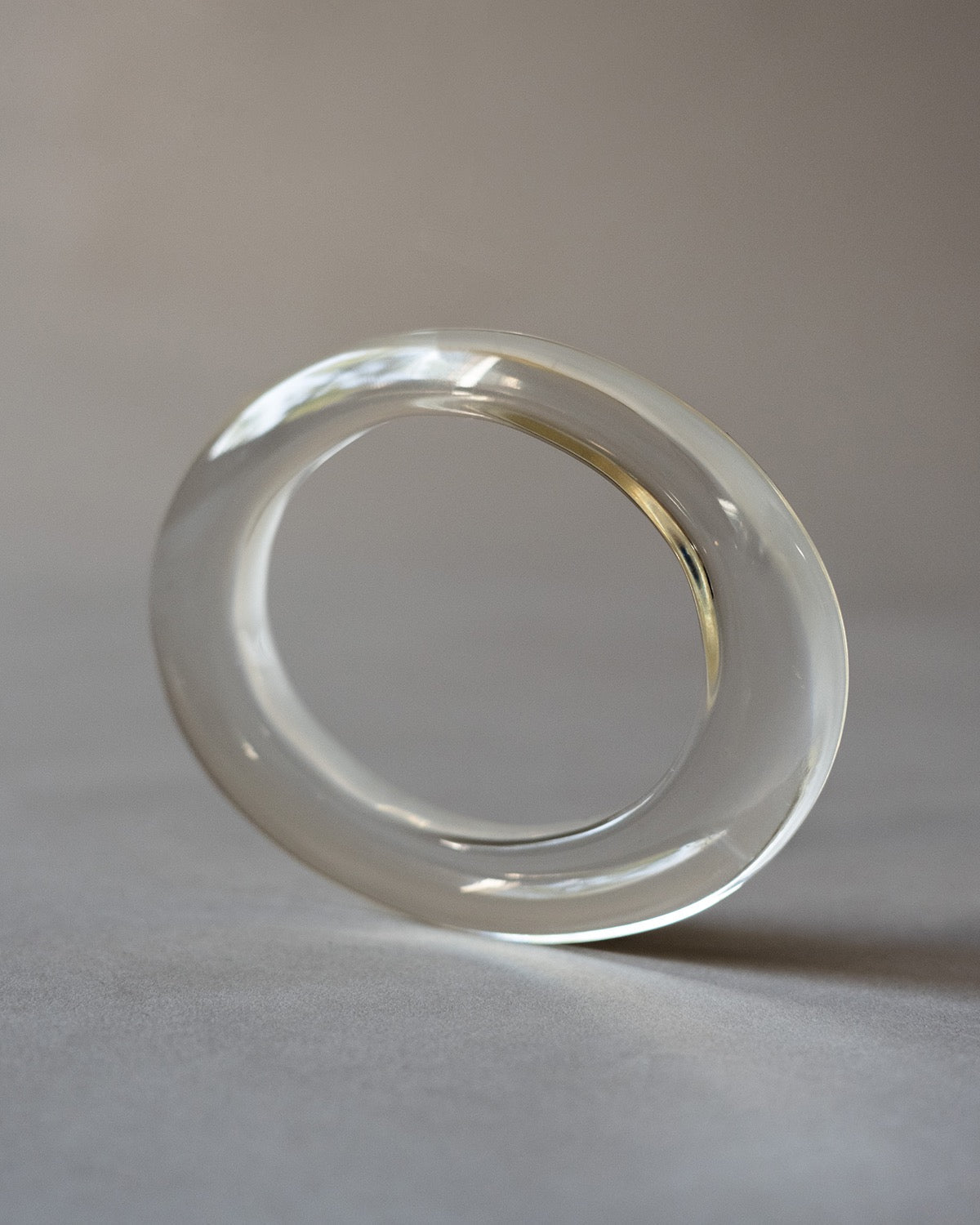 【受注生産商品】FLOW BANGLE